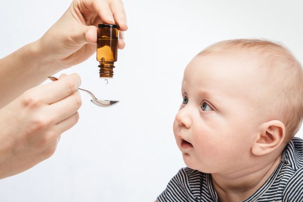 Ny vejledning om forlængelse af D-Vitamin til børn