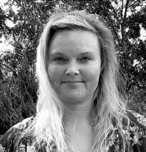 Ann-Britt – sorthvid