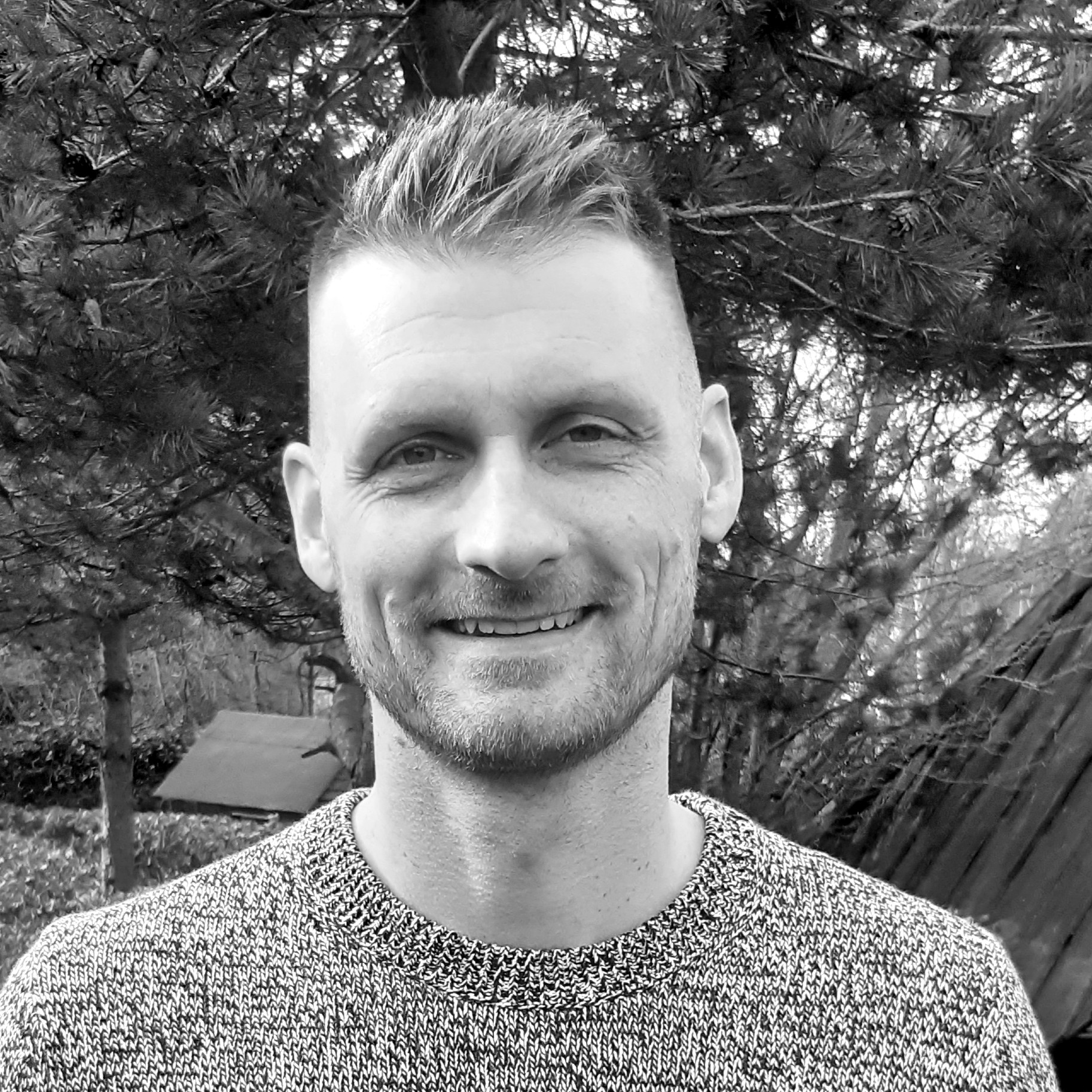 Martin Koordt sh