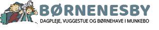 Børnenesby Munkebo Logo